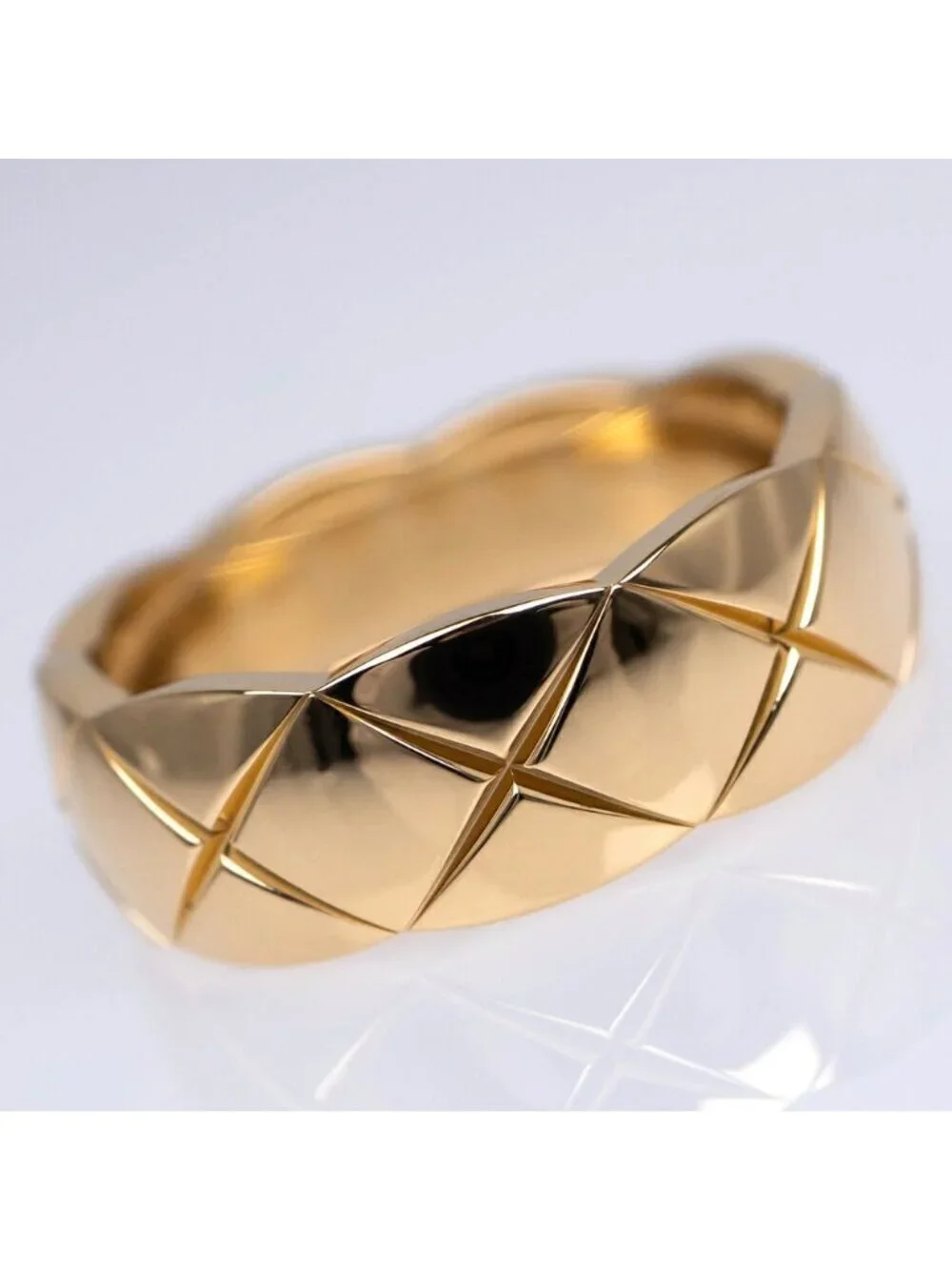 Chanel Coco Crush Collection Ring